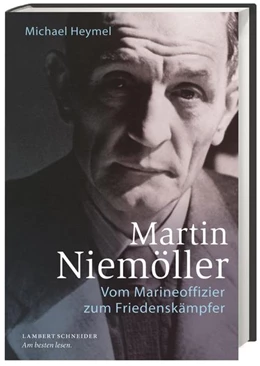 Abbildung von Heymel | Martin Niemöller | 1. Auflage | 2017 | beck-shop.de