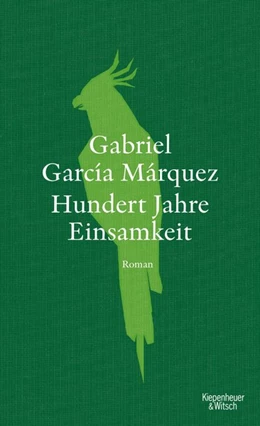 Abbildung von García Márquez | Hundert Jahre Einsamkeit | 1. Auflage | 2017 | beck-shop.de