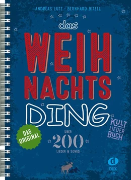 Abbildung von Das Weihnachts-Ding | 1. Auflage | 2016 | beck-shop.de