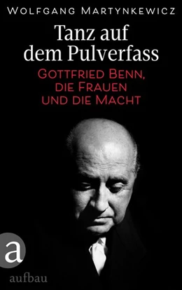 Abbildung von Martynkewicz | Tanz auf dem Pulverfass | 1. Auflage | 2017 | beck-shop.de