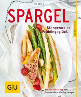 Abbildung von König | Spargel | 1. Auflage | 2017 | beck-shop.de
