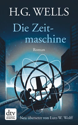 Abbildung von Wells | Die Zeitmaschine | 1. Auflage | 2017 | beck-shop.de