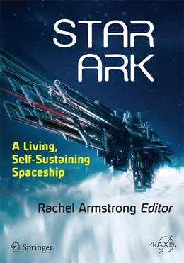 Abbildung von Armstrong | Star Ark | 1. Auflage | 2016 | beck-shop.de