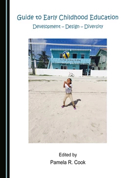 Abbildung von Cook | Guide to Early Childhood Education | 1. Auflage | 2016 | beck-shop.de