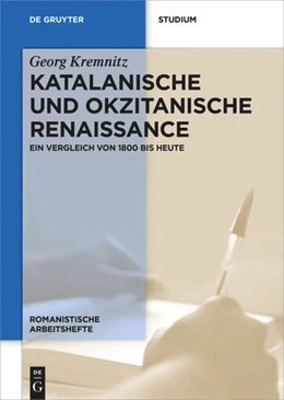 Abbildung von Kremnitz | Katalanische und okzitanische Renaissance | 1. Auflage | 2018 | 67 | beck-shop.de