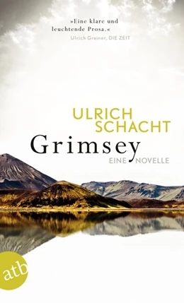 Abbildung von Schacht | Grimsey | 1. Auflage | 2017 | beck-shop.de