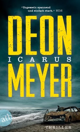 Abbildung von Meyer | Icarus | 1. Auflage | 2017 | beck-shop.de