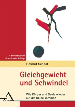 Abbildung von Schaaf | Gleichgewicht und Schwindel | 7. Auflage | 2016 | beck-shop.de