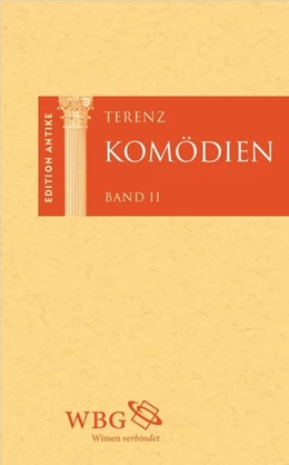 Abbildung von Brodersen / Hose | Komödien | 1. Auflage | 2016 | beck-shop.de