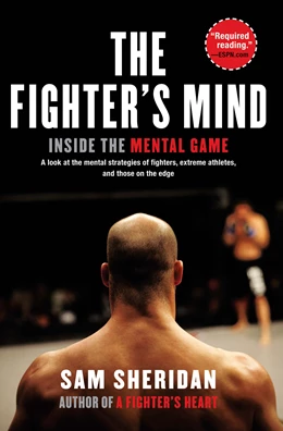 Abbildung von Sheridan | The Fighter's Mind | 1. Auflage | 2019 | beck-shop.de