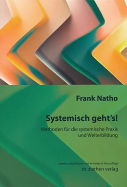 Abbildung von Natho | Systemisch geht's! | 2. Auflage | 2016 | beck-shop.de