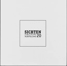 Abbildung von Sichten 20 | 1. Auflage | 2016 | beck-shop.de