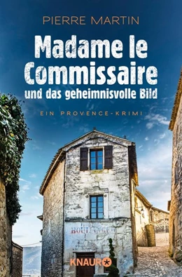 Abbildung von Martin | Madame le Commissaire und das geheimnisvolle Bild | 1. Auflage | 2017 | beck-shop.de