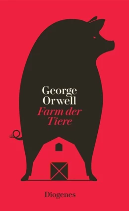 Abbildung von Orwell | Farm der Tiere | 1. Auflage | 2017 | beck-shop.de