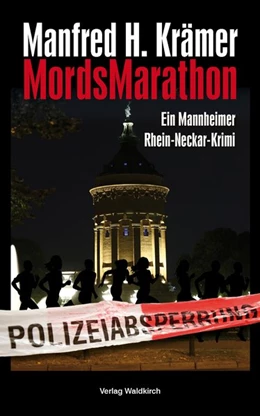 Abbildung von Krämer | MordsMarathon | 1. Auflage | 2016 | beck-shop.de