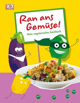 Abbildung von Ran ans Gemüse! | 1. Auflage | 2017 | beck-shop.de