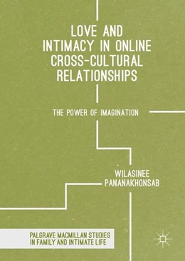 Abbildung von Pananakhonsab | Love and Intimacy in Online Cross-Cultural Relationships | 1. Auflage | 2016 | beck-shop.de