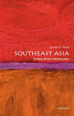 Abbildung von Rush | Southeast Asia | 1. Auflage | 2018 | beck-shop.de