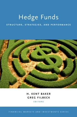 Abbildung von Baker / Filbeck | Hedge Funds | 1. Auflage | 2017 | beck-shop.de