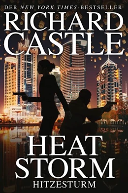 Abbildung von Castle | Heat Storm - Hitzesturm | 1. Auflage | 2017 | beck-shop.de