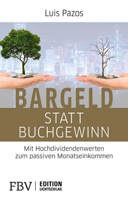 Abbildung von Pazos | Bargeld statt Buchgewinn | 1. Auflage | 2017 | beck-shop.de