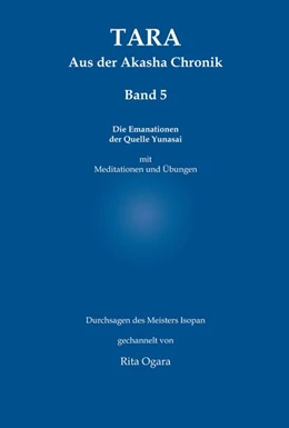 Abbildung von Ogara | TARA - Band 5 | 1. Auflage | 2020 | beck-shop.de
