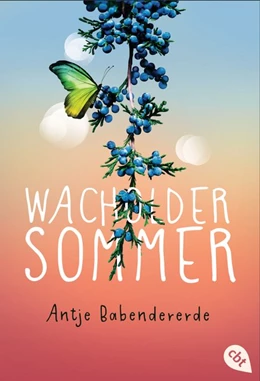 Abbildung von Babendererde | Wacholdersommer | 1. Auflage | 2017 | beck-shop.de