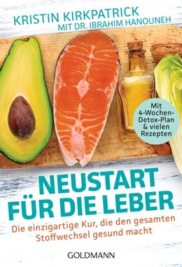 Abbildung von Kirkpatrick | Neustart für die Leber | 1. Auflage | 2017 | beck-shop.de