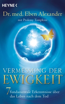 Abbildung von Alexander / Tompkins | Vermessung der Ewigkeit | 1. Auflage | 2017 | beck-shop.de