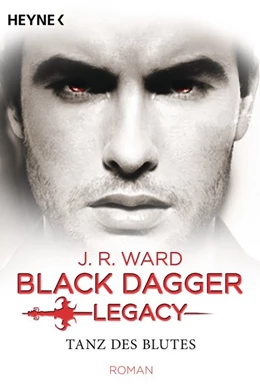 Abbildung von Ward | Black Dagger Legacy 02 | 1. Auflage | 2017 | beck-shop.de