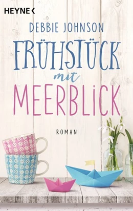Abbildung von Johnson | Frühstück mit Meerblick | 1. Auflage | 2017 | beck-shop.de