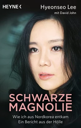 Abbildung von Lee / John | Schwarze Magnolie | 1. Auflage | 2017 | beck-shop.de