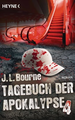 Abbildung von Bourne | Tagebuch der Apokalypse 04 | 1. Auflage | 2017 | beck-shop.de