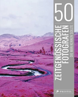 Abbildung von Finger / Heine | 50 zeitgenössische Fotografen, die man kennen sollte | 1. Auflage | 2017 | beck-shop.de