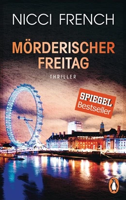 Abbildung von French | Mörderischer Freitag | 1. Auflage | 2017 | beck-shop.de