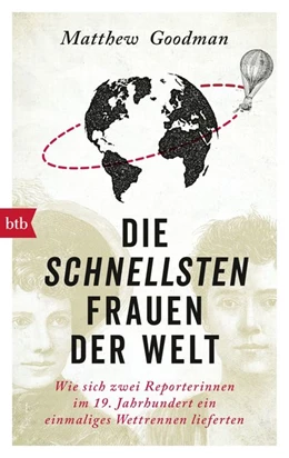 Abbildung von Goodman | Die schnellsten Frauen der Welt | 1. Auflage | 2017 | beck-shop.de