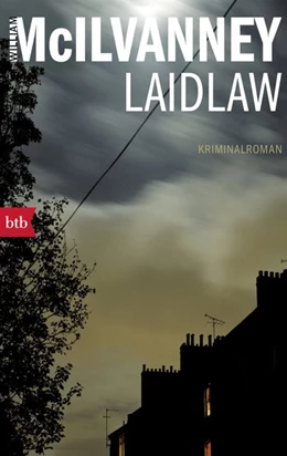 Abbildung von McIlvanney | Laidlaw | 1. Auflage | 2017 | beck-shop.de