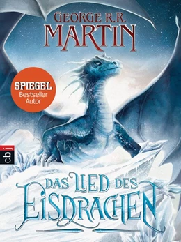 Abbildung von Martin | Das Lied des Eisdrachen | 1. Auflage | 2017 | beck-shop.de