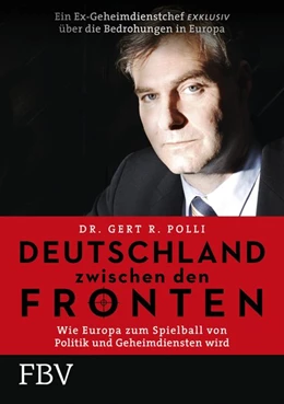 Abbildung von Polli | Deutschland zwischen den Fronten | 1. Auflage | 2017 | beck-shop.de