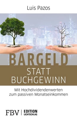 Abbildung von Pazos | Bargeld statt Buchgewinn | 1. Auflage | 2017 | beck-shop.de