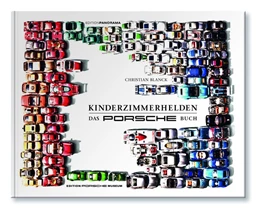Abbildung von Blanck | Kinderzimmerhelden DAS PORSCHE BUCH | 1. Auflage | 2016 | beck-shop.de