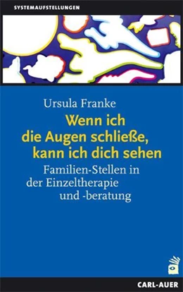 Abbildung von Franke | Wenn ich die Augen schließe, kann ich dich sehen | 6. Auflage | 2016 | beck-shop.de
