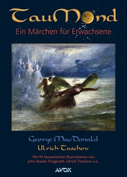 Abbildung von Macdonald / Taschow | TauMond | 1. Auflage | 2016 | beck-shop.de