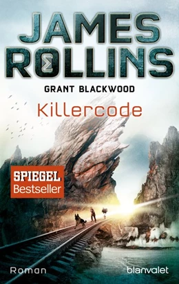 Abbildung von Rollins / Blackwood | Killercode | 1. Auflage | 2017 | beck-shop.de