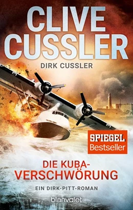 Abbildung von Cussler | Die Kuba-Verschwörung | 1. Auflage | 2017 | beck-shop.de