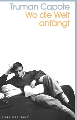Abbildung von Capote / Roshani | Wo die Welt anfängt | 1. Auflage | 2017 | beck-shop.de
