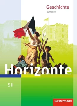 Abbildung von Horizonte. Schulbuch. Rheinland-Pfalz | 1. Auflage | 2016 | beck-shop.de