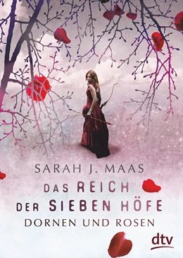 Abbildung von Maas | Das Reich der sieben Höfe - Dornen und Rosen | 2. Auflage | 2017 | beck-shop.de