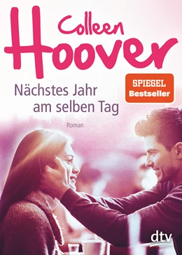 Abbildung von Hoover | Nächstes Jahr am selben Tag | 2. Auflage | 2017 | beck-shop.de