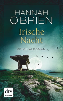 Abbildung von O'Brien | Irische Nacht | 1. Auflage | 2017 | beck-shop.de